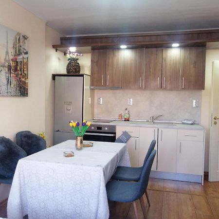 Ferienwohnung Apartament ,,Edelvais- Lux" Nessebar Exterior foto