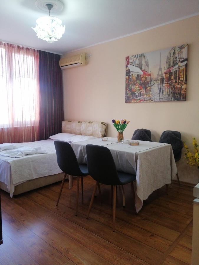 Ferienwohnung Apartament ,,Edelvais- Lux" Nessebar Exterior foto