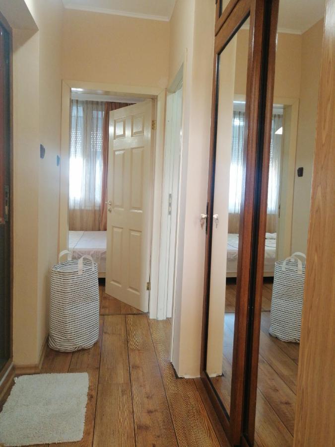 Ferienwohnung Apartament ,,Edelvais- Lux" Nessebar Exterior foto