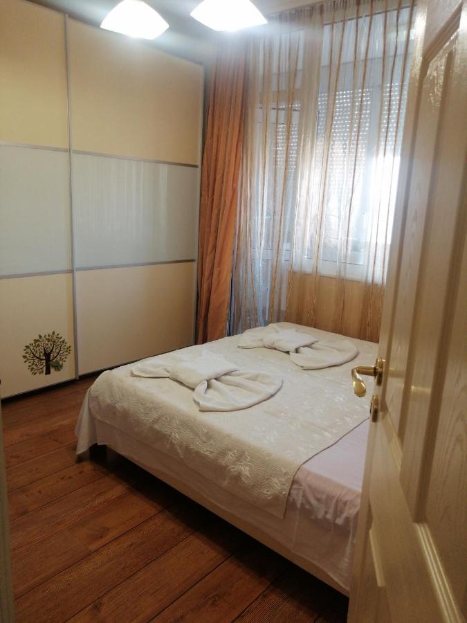 Ferienwohnung Apartament ,,Edelvais- Lux" Nessebar Exterior foto