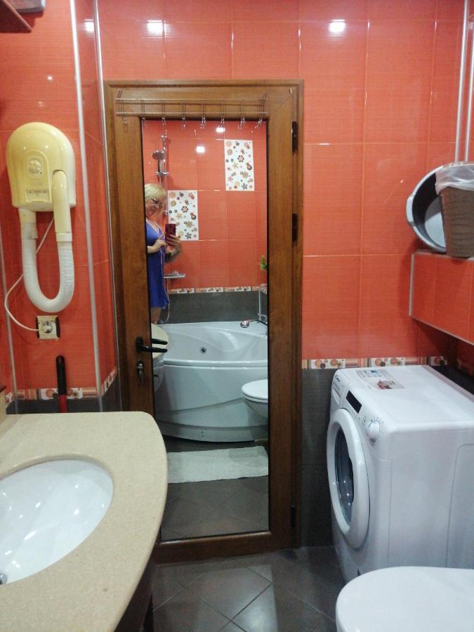 Ferienwohnung Apartament ,,Edelvais- Lux" Nessebar Exterior foto